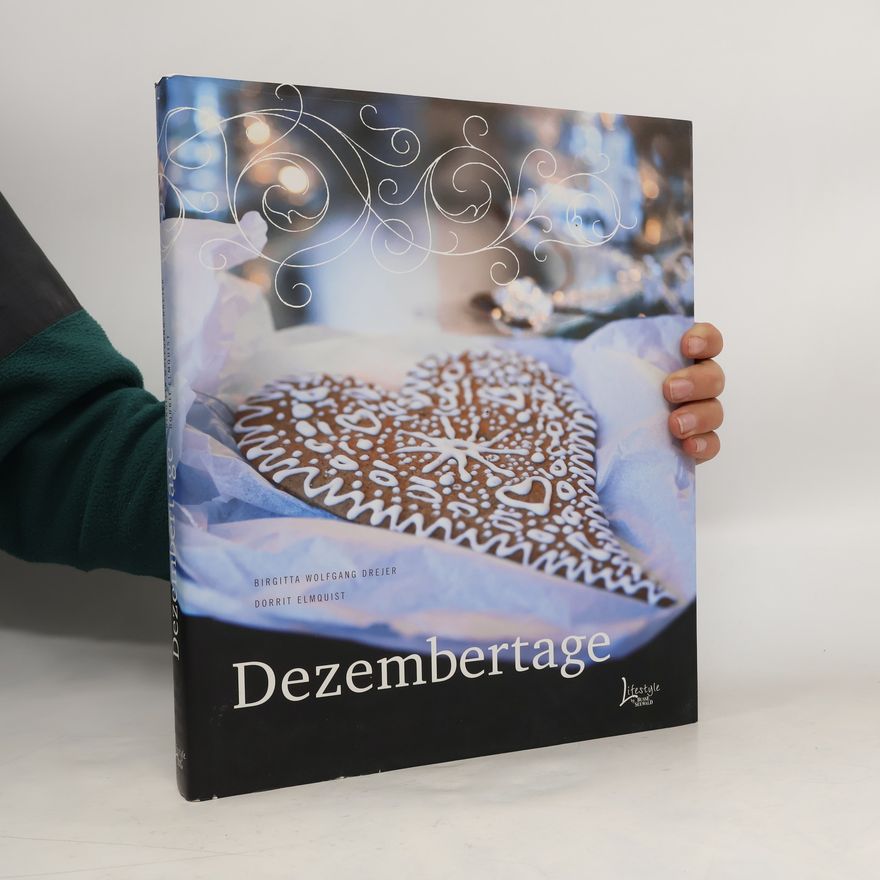 Birgitta Wolfgang Drejer Dezembertage
