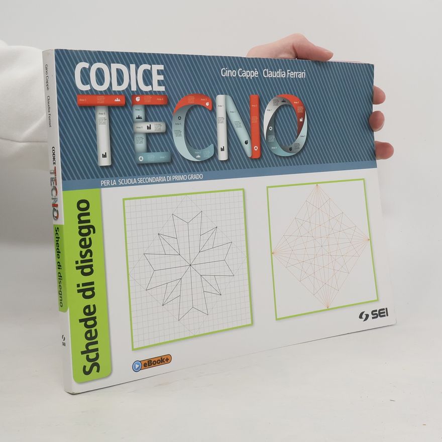 Clara Pintonato  Codice Tecno. Informatica. Per la scuola media