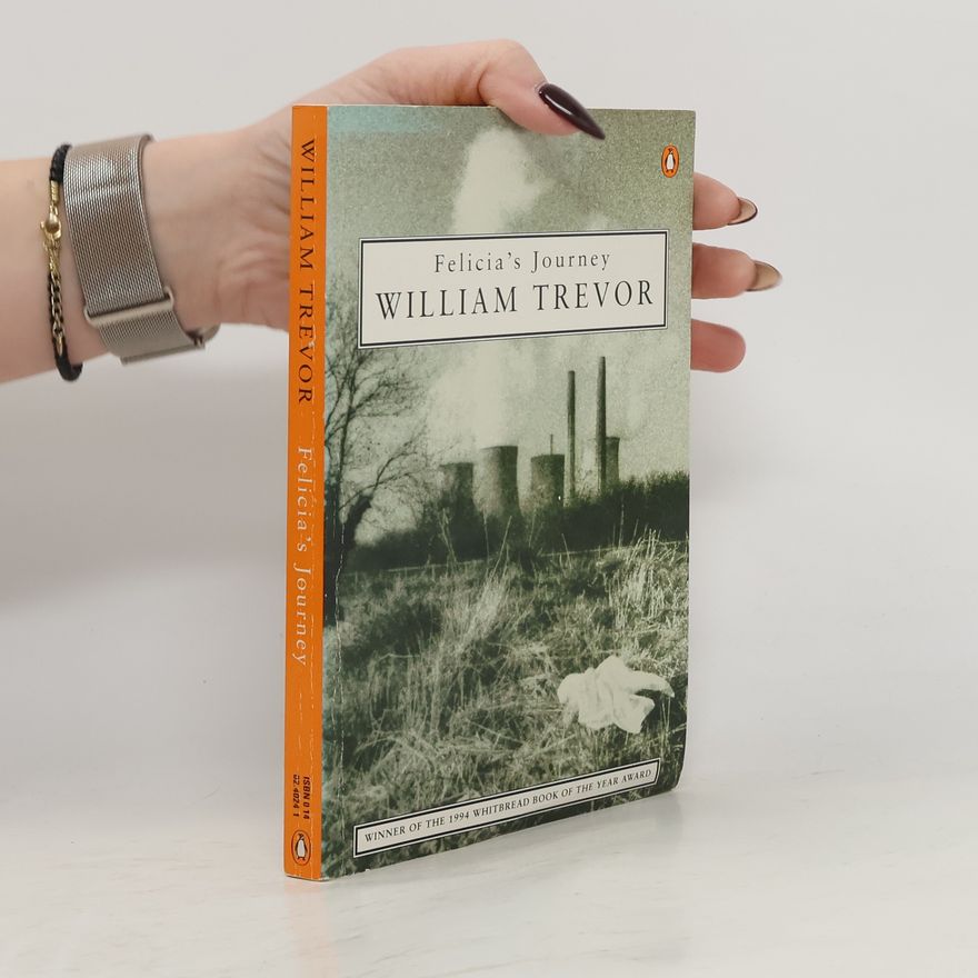 William Trevor Felicia´s Journey
