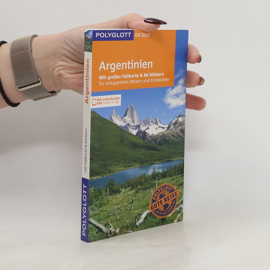 Ute Wendel Argentinien