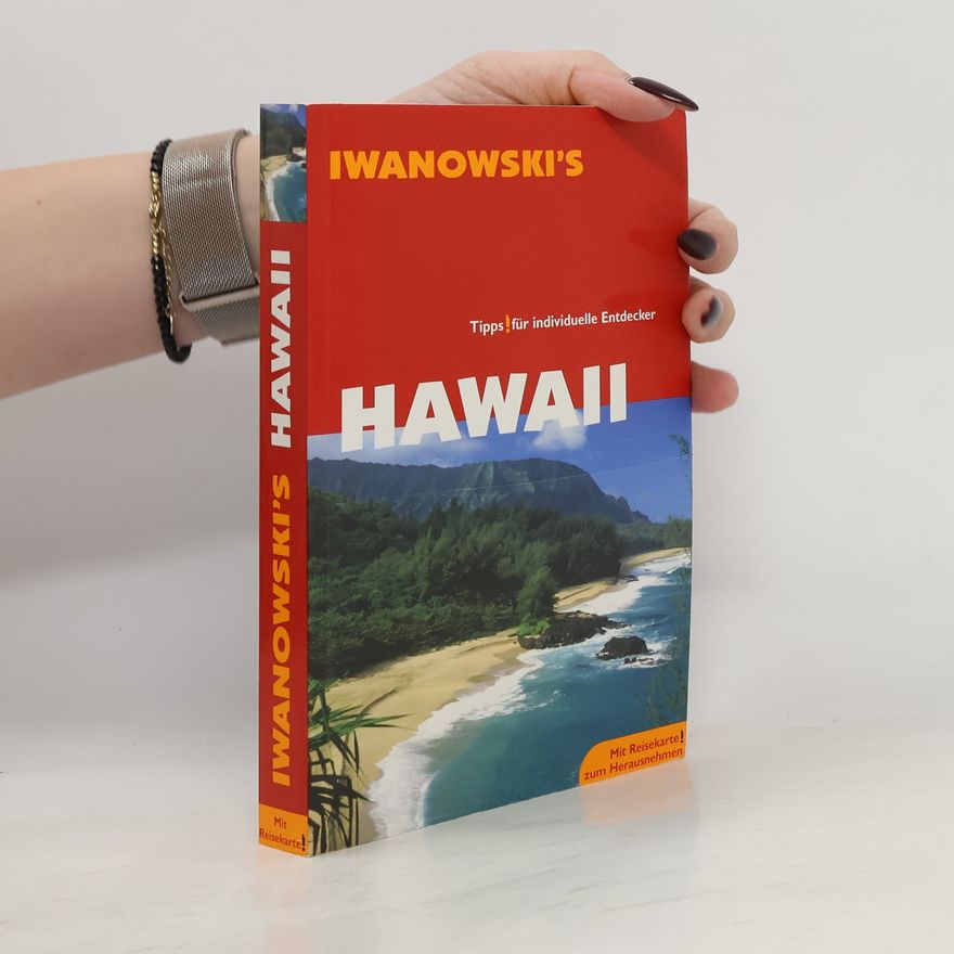 Ulrich Quack Hawaii