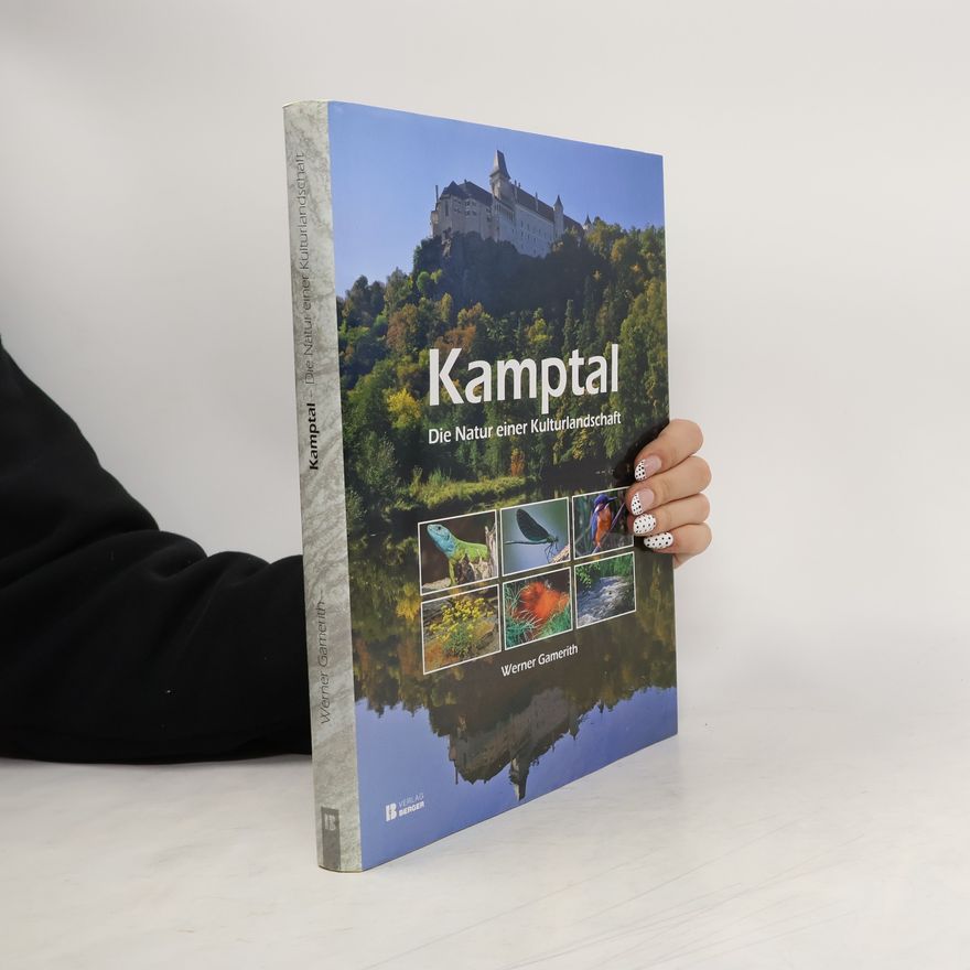 Werner Gamerith Kamptal