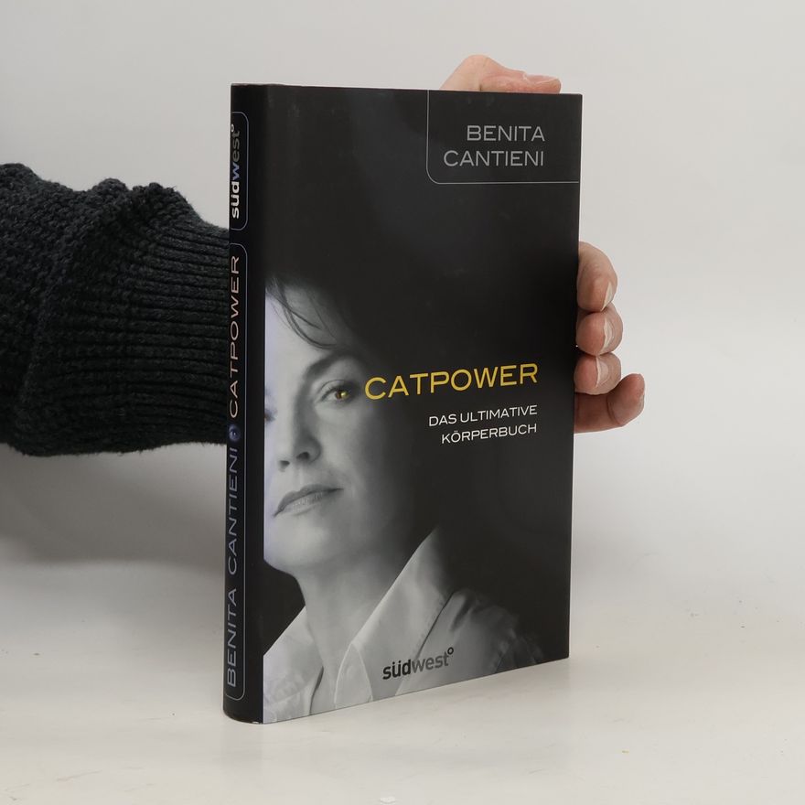 Benita Cantieni Catpower
