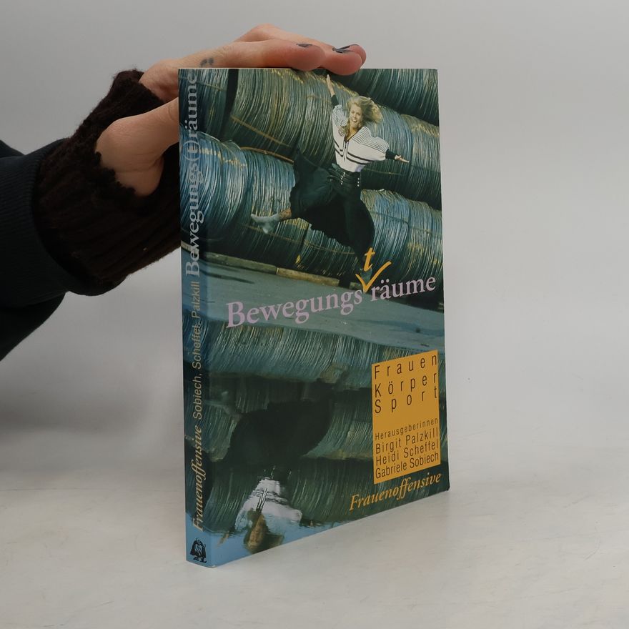Birgit Palzkill Bewegungs(t)räume