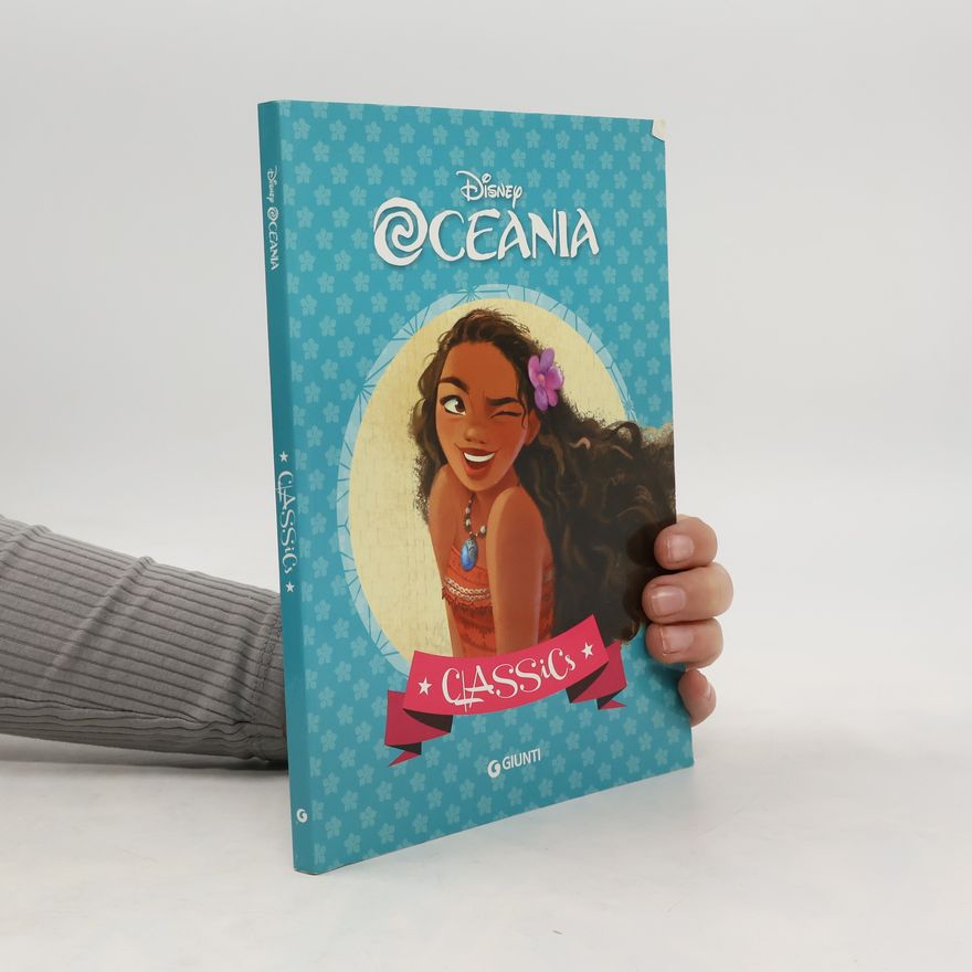 Walt Disney Disney Classics: Oceania