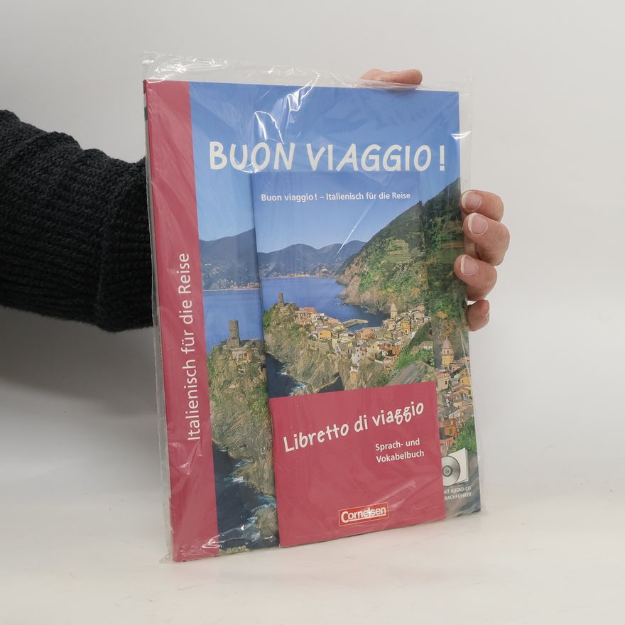 Autorenkollektiv Buon viaggio!