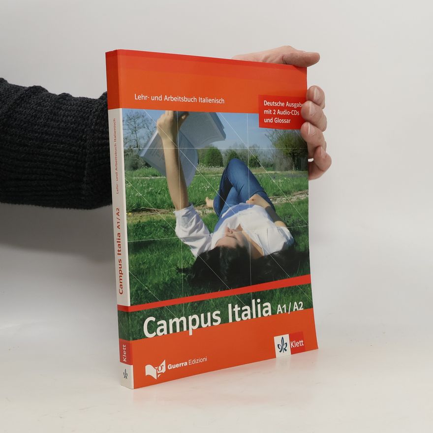 Rosa Errico Campus Italia A1/A2