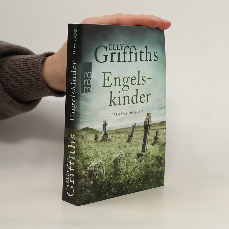 Elly Griffiths Engelskinder