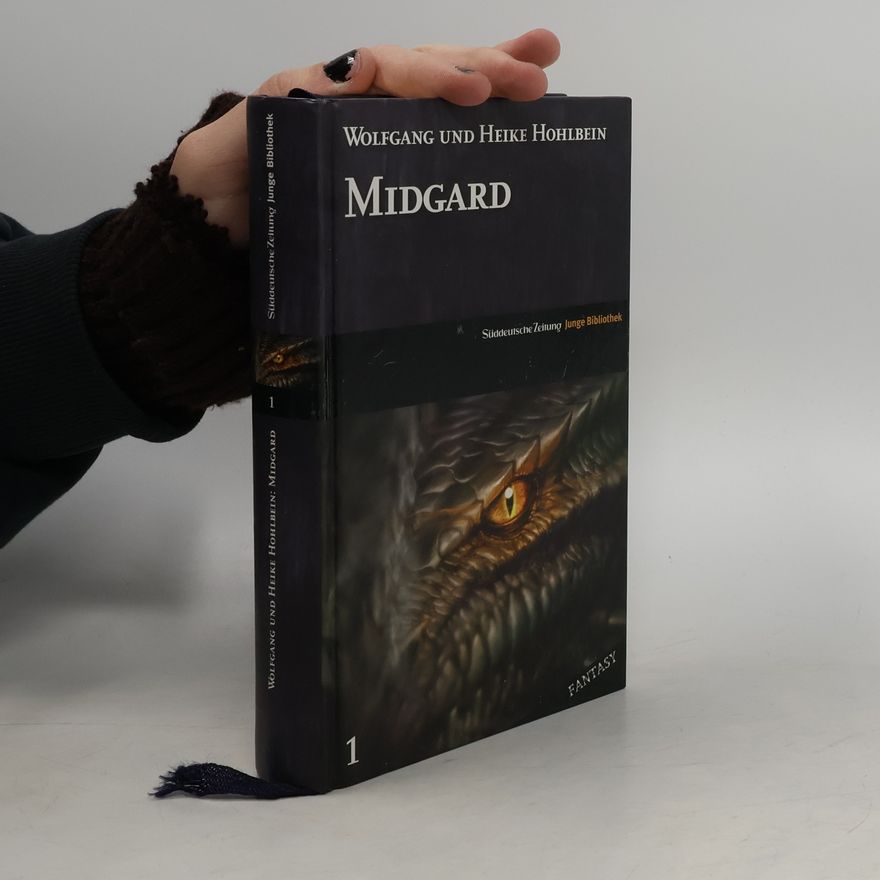 Wolfgang Hohlbein Midgard