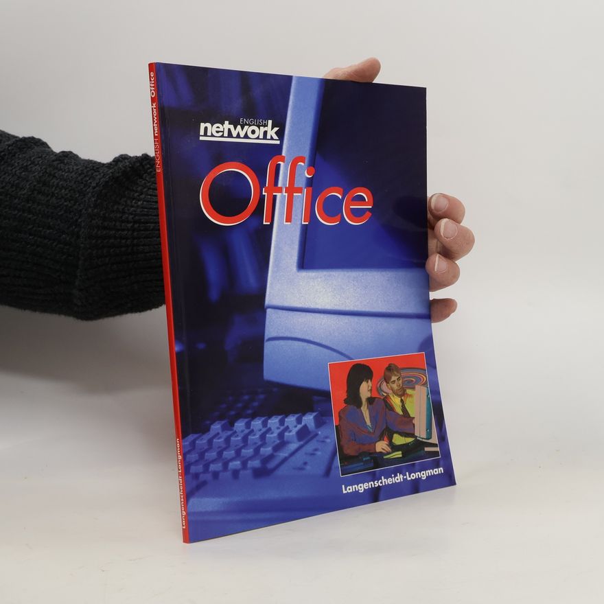 Ramsay Gaynor English Network Office, Schülerbuch