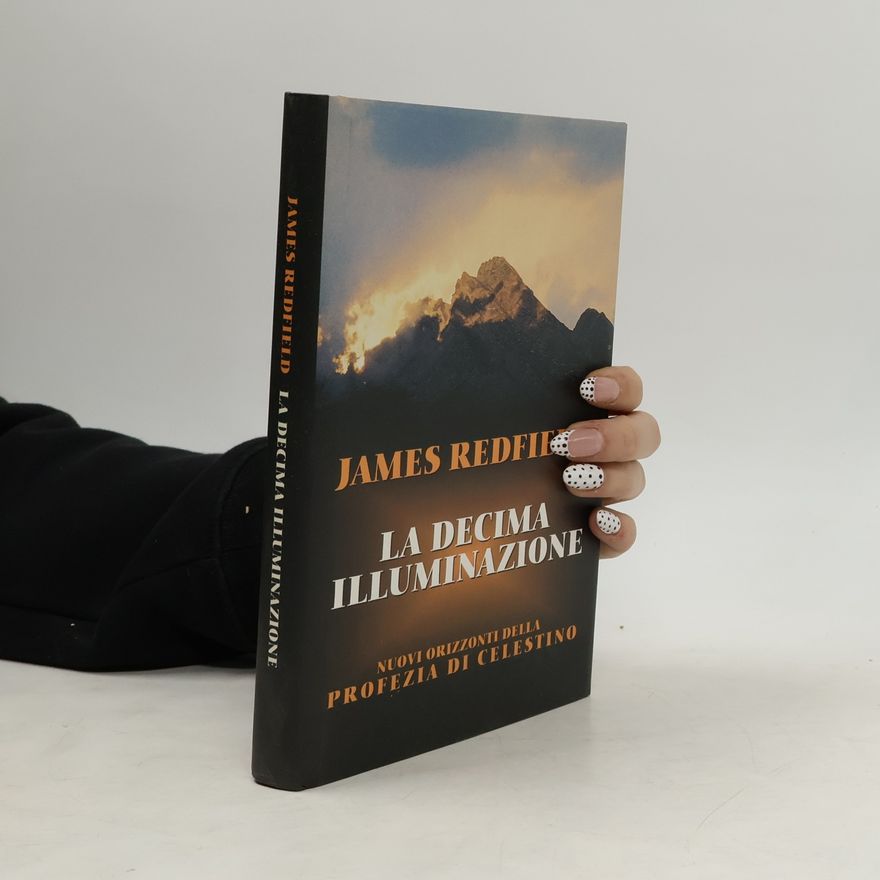 James Redfield La decima illuminazione