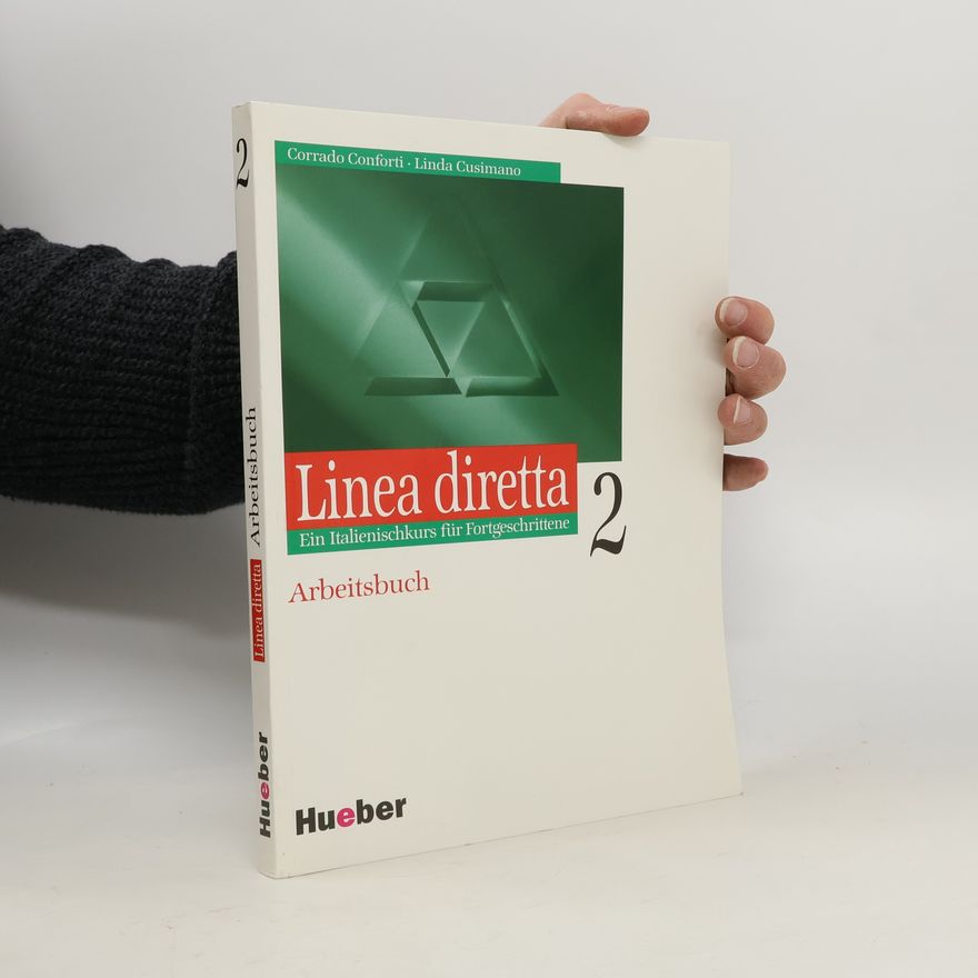 Linda Cusimano Linea diretta 2