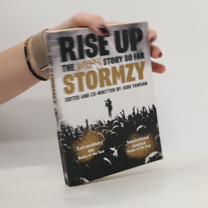 Stormzy Rise Up : The #Merky Story So Far