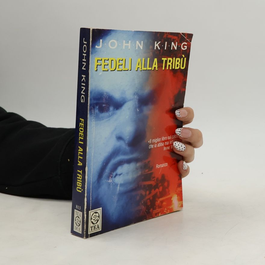 John Paul King Fedeli alla tribù