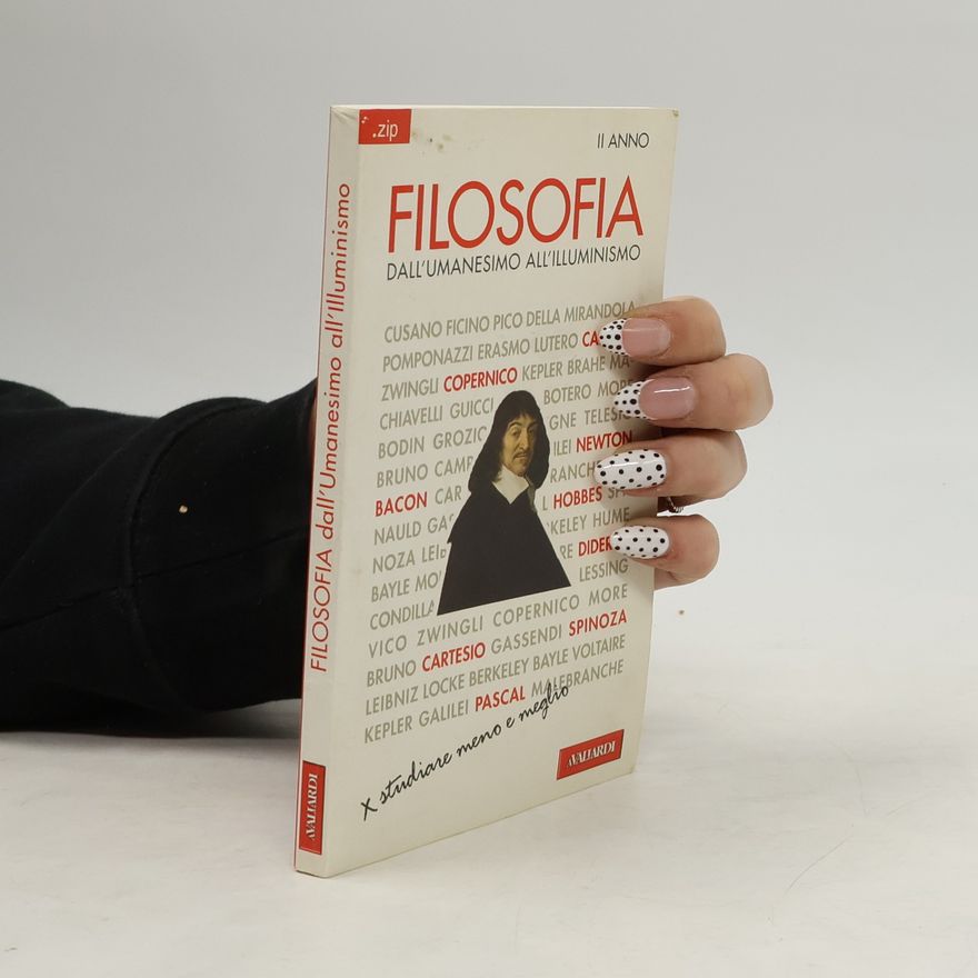 Enrico Ernst Filosofia