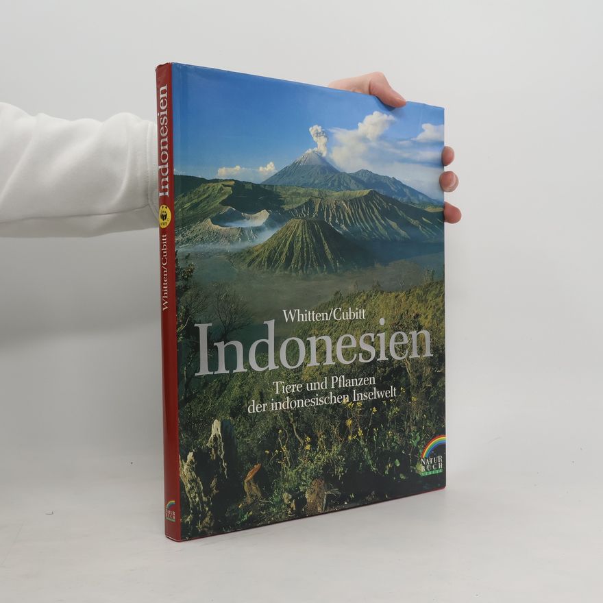 Tony Whitten Indonesien