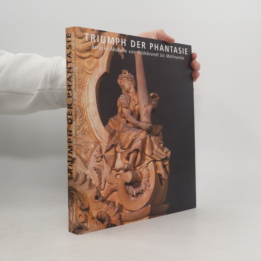Michael Krapf Triumph der Phantasie