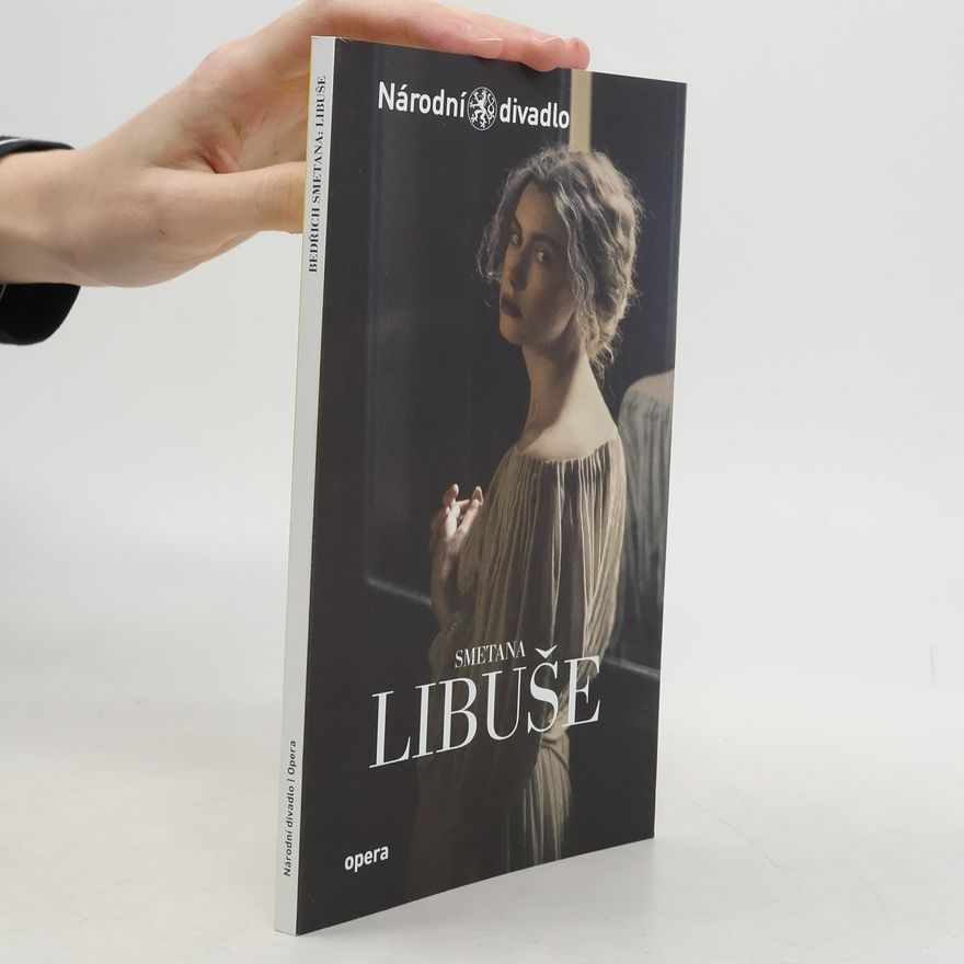 Hilda Hearne Smetana, Libuše