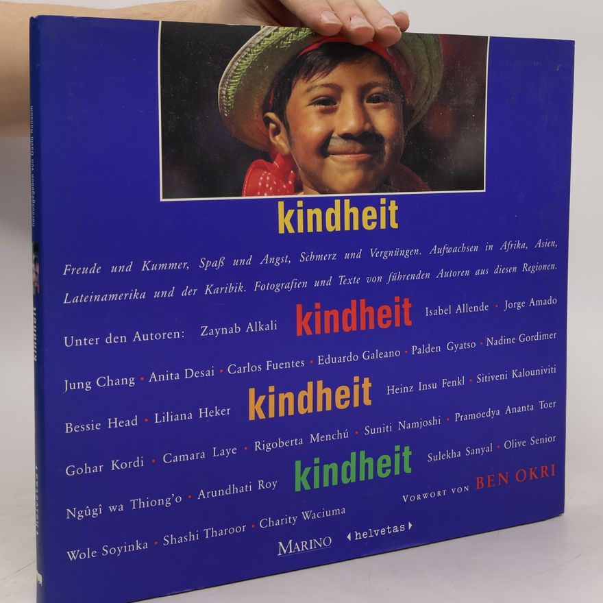 David Ransom Kindheit