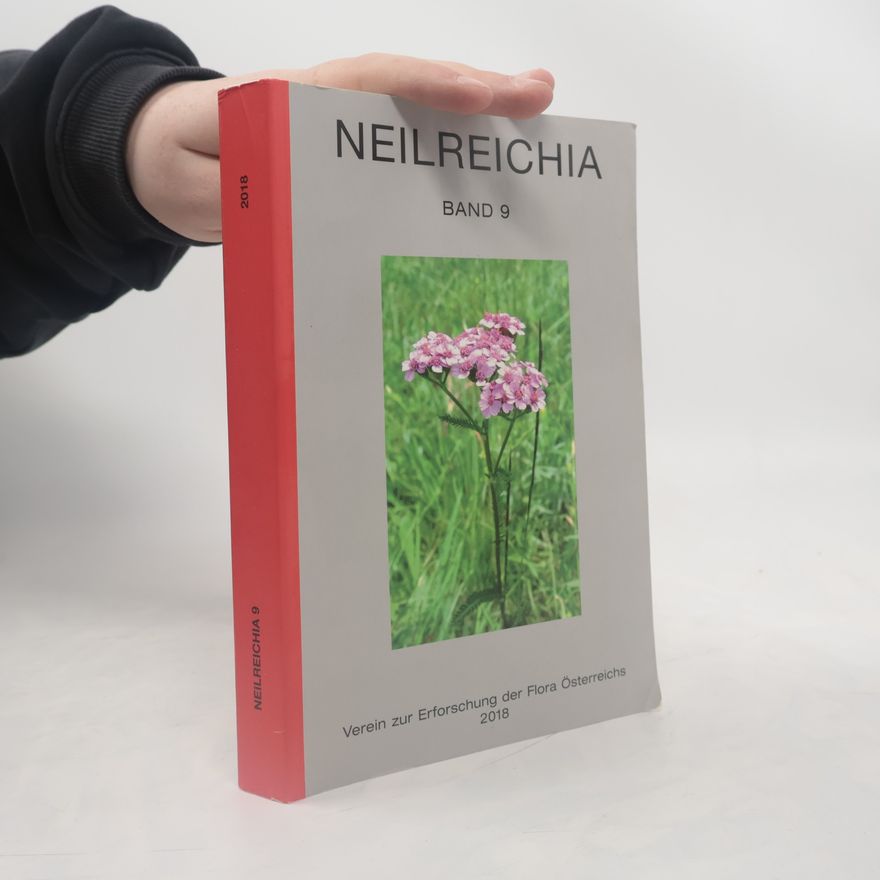 Autorenkollektiv Neilreichia 9