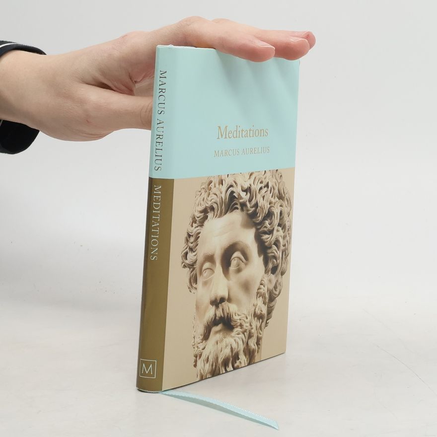 Marcus Aurelius Meditations