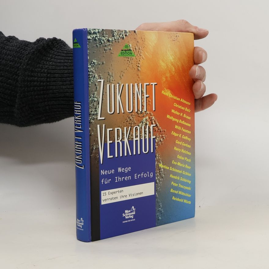 kolektiv Zukunft Verkauf