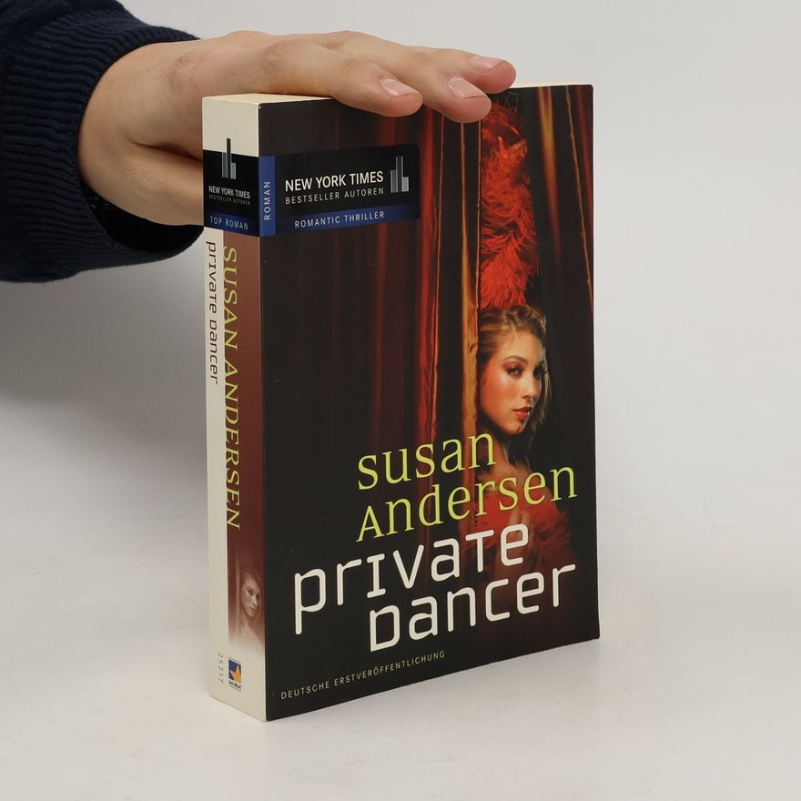Susan Andersen Private Dancer