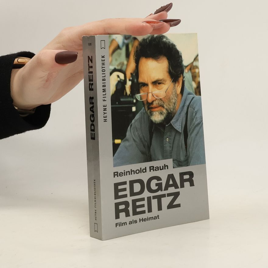 Reinhold Rauh Edgar Reitz