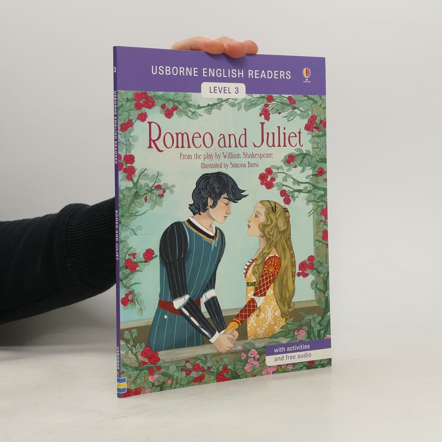 Simona Bursi Romeo and Juliet