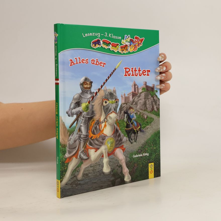 Gabriele Rittig Alles über Ritter
