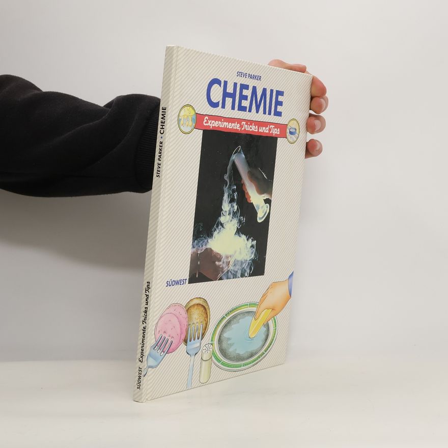 Kolektiv autorů Chemie