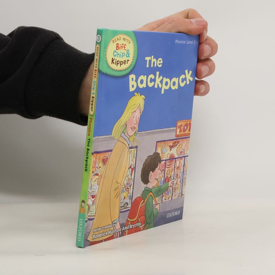 Various authors The Backpack