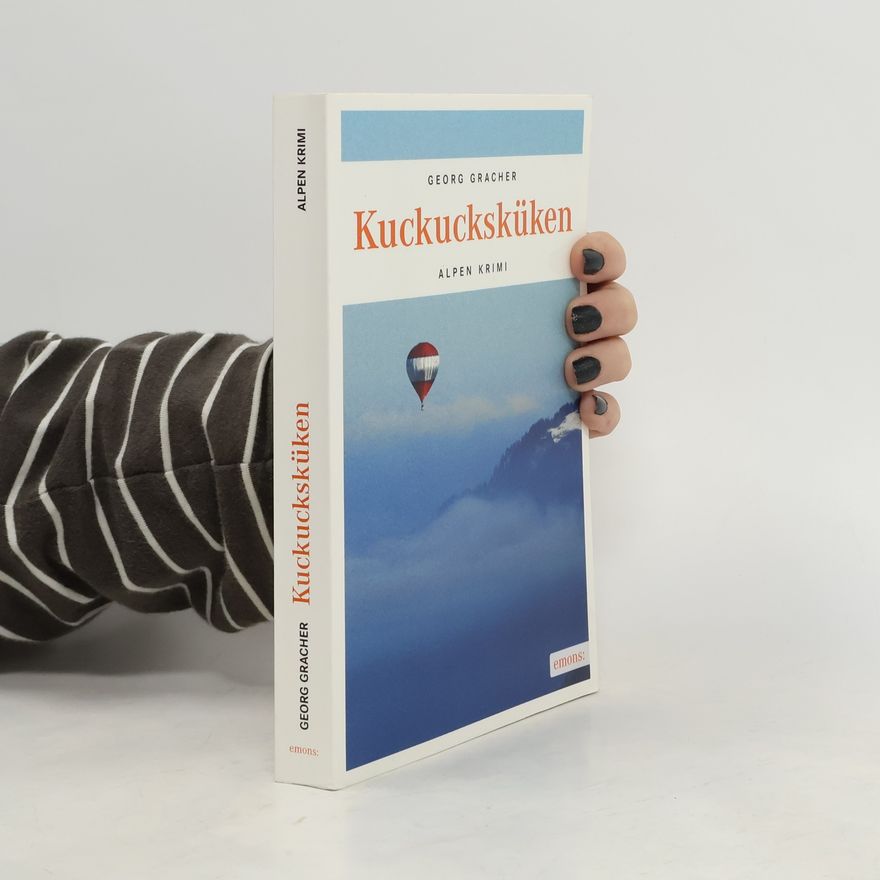 Georg W. D. Gracher Kuckucksküken