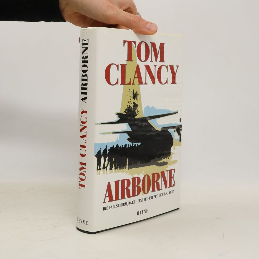 Tom Clancy Airborne
