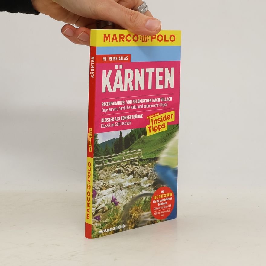 Horst L. Ebner Kärnten