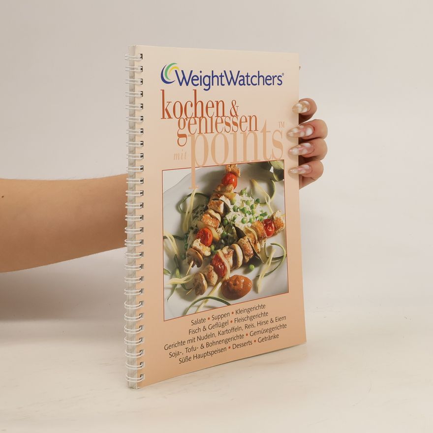 Autorenkollektiv Kochen & geniessen mit Points