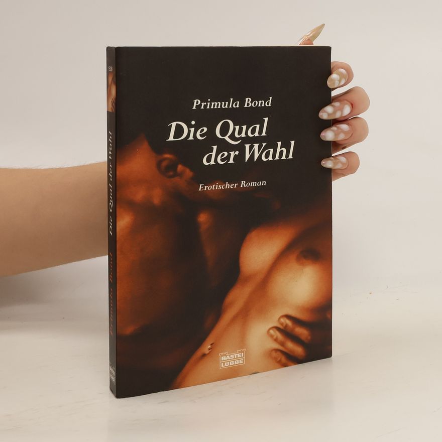 Primula Bond Die Qual der Wahl