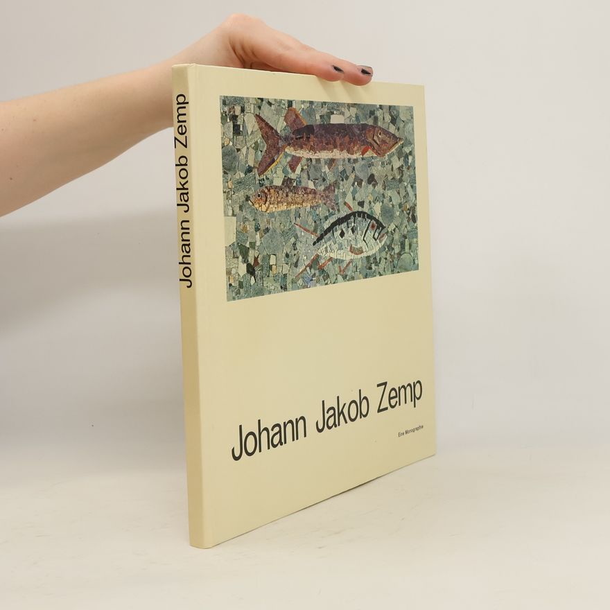 Autorenkollektiv Johann Jakob Zemp