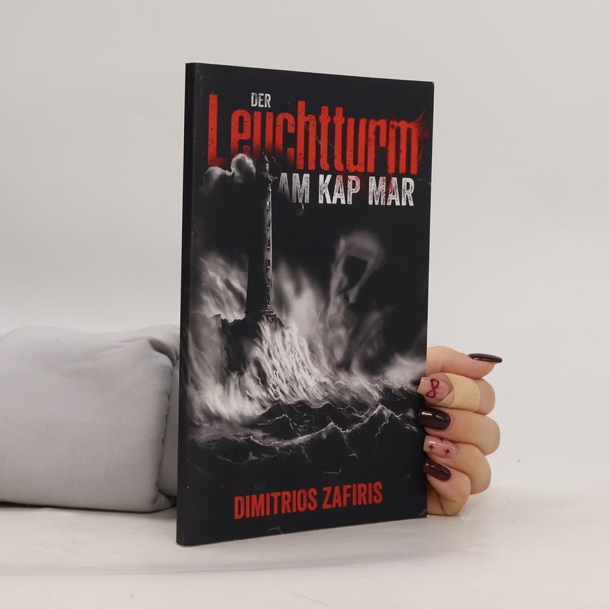 Dimitrios Zafiris Der Leuchtturm am Kap Mar