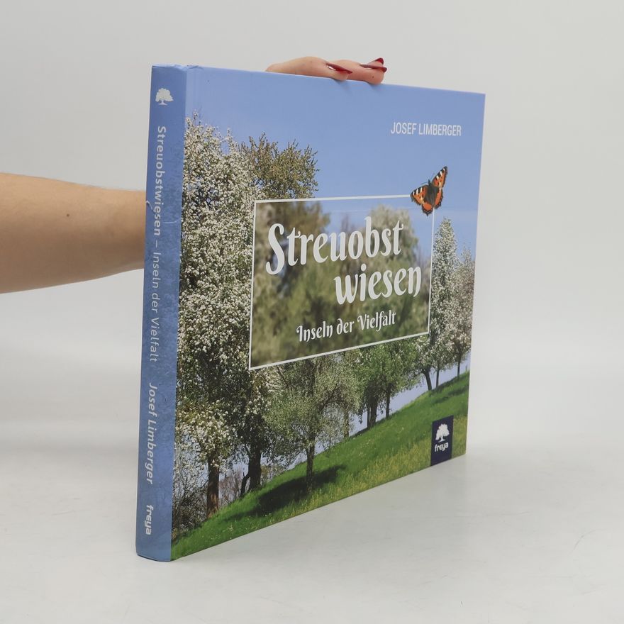 Josef Limberger Streuobstwiesen