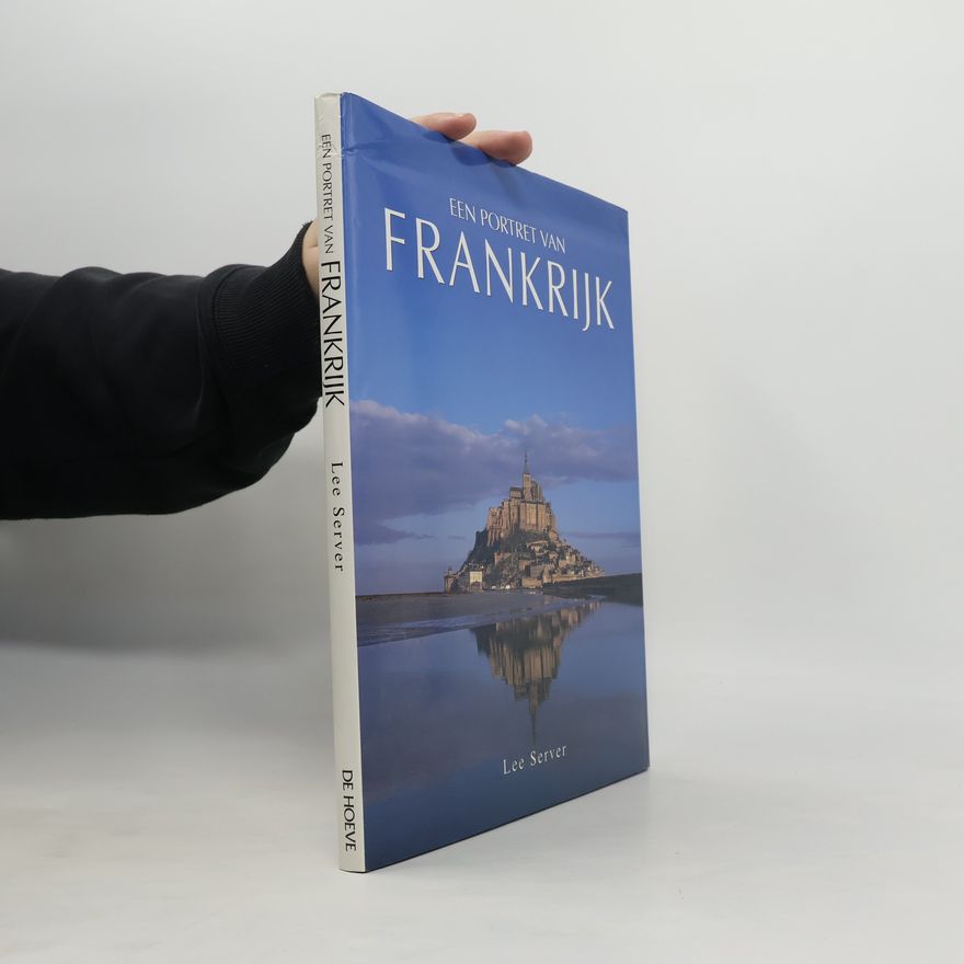 G. G. A. Meesters Een portret van Frankrijk