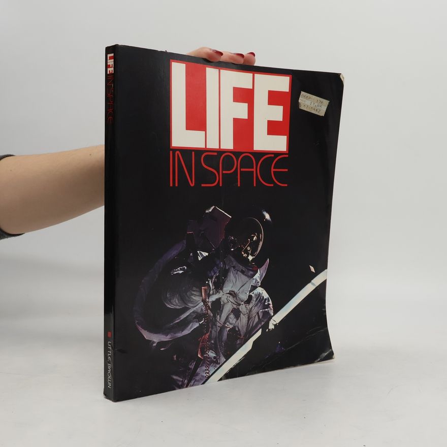 Robert Grant Mason Life in Space