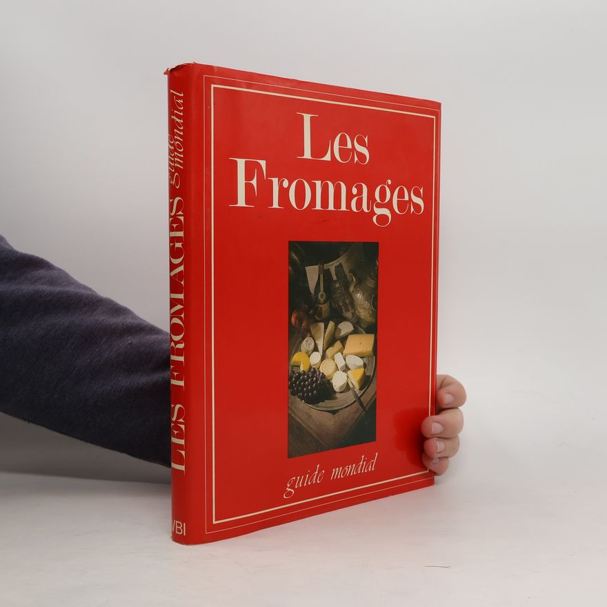 Nancy Eekhof-Stork Les fromages
