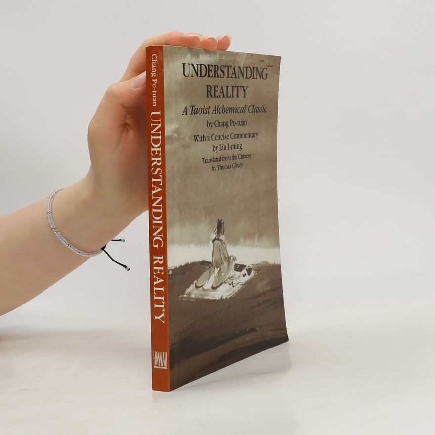 Boduan Zhang Understanding Reality