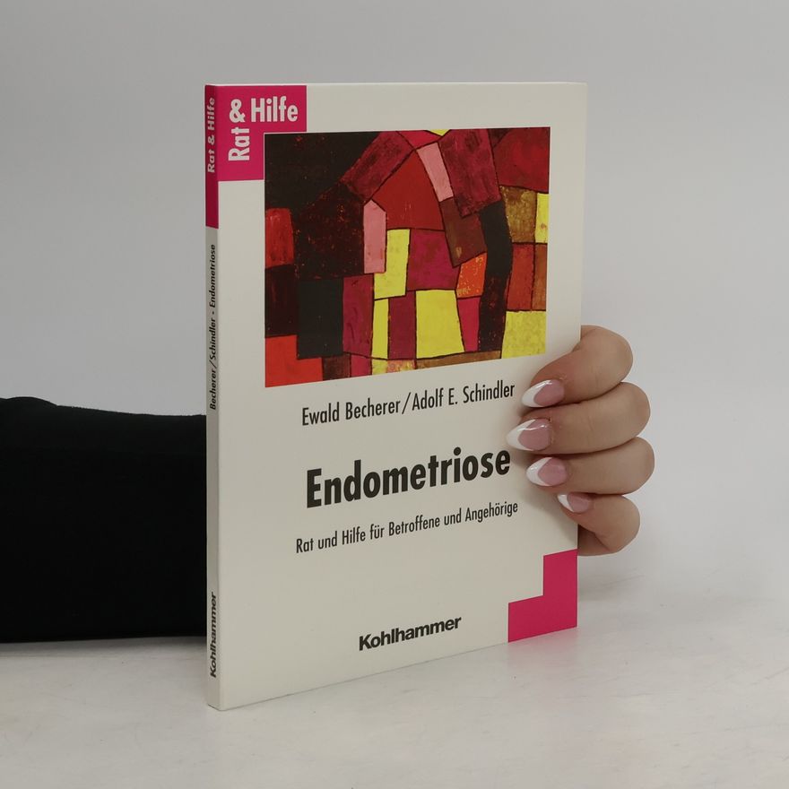 Ewald Becherer Endometriose