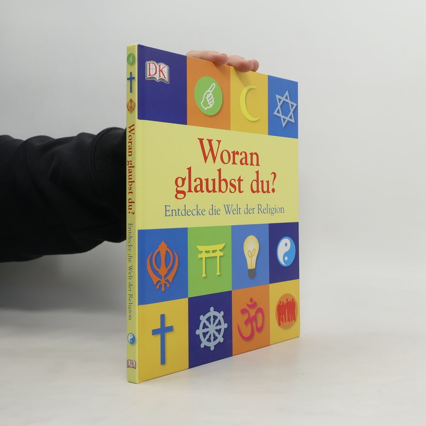 Various authors Woran glaubst du?