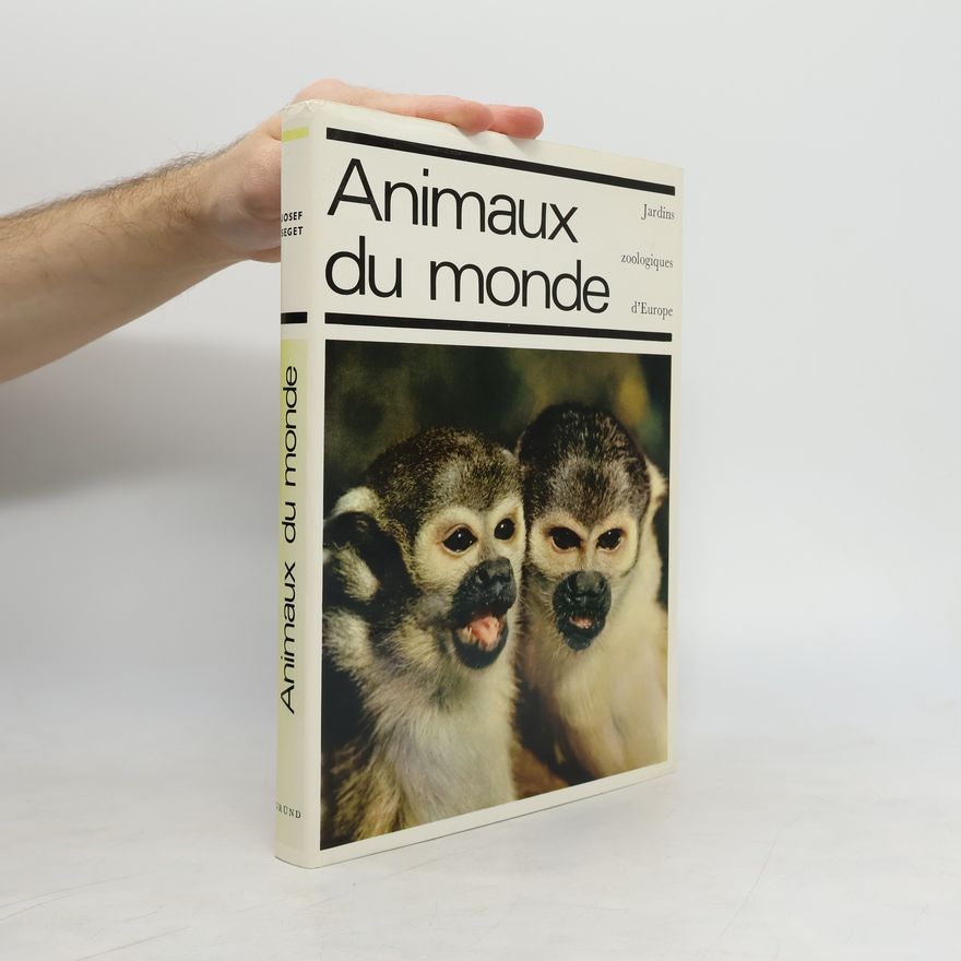 Seget Josef Animaux du monde