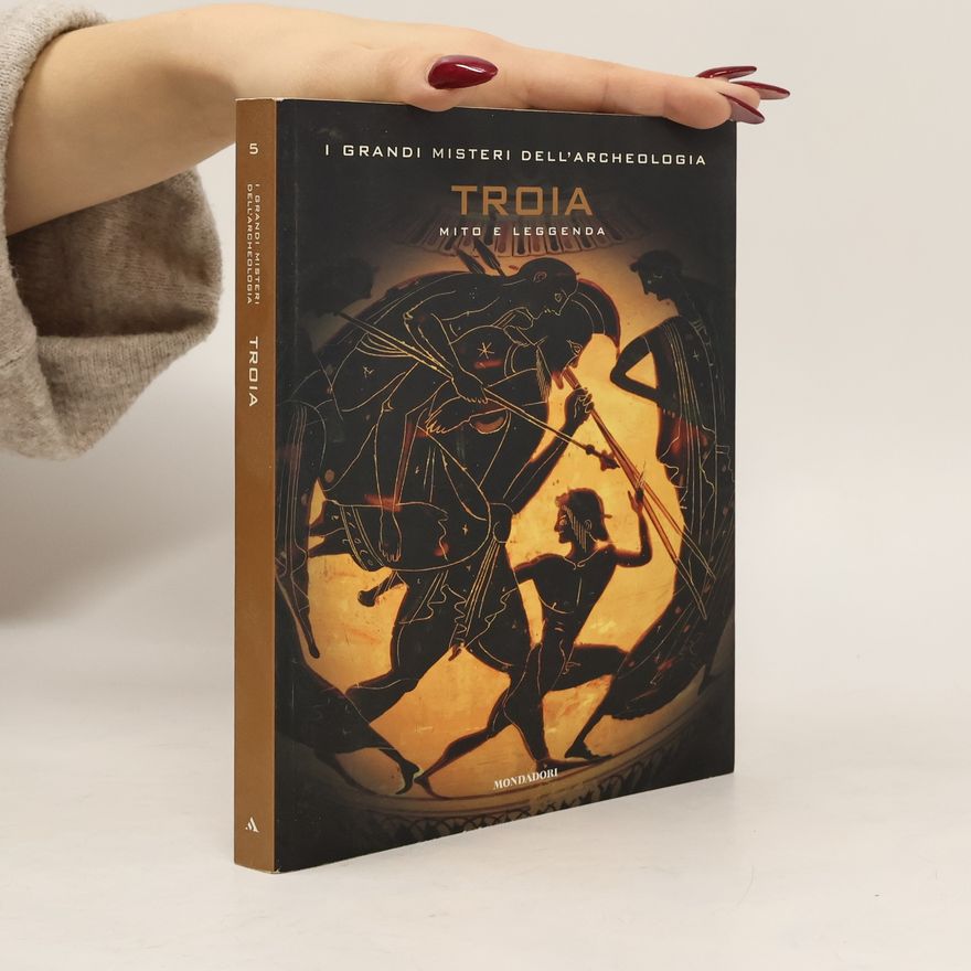AA.VV. Troia