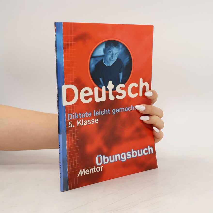 Autorenkollektiv Diktate leicht gemacht