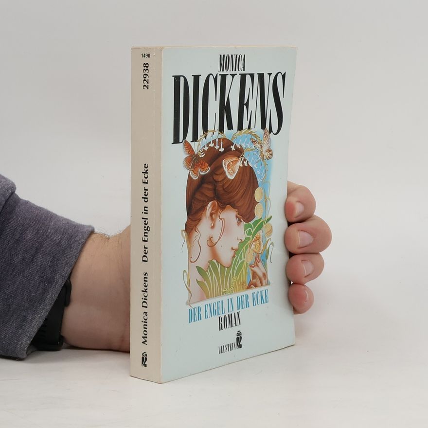 Monica Dickens Der Engel in der Ecke